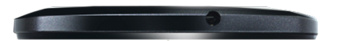 фото Мобильный телефон  Ginzzu ST6040 Black
