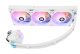 фото Система охлаждения жидкостная Thermalright Aqua Elite White 360 ARGB V3 в Уфе