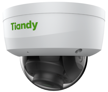 

Видеокамера IP TIANDY TC-C35KS Spec:I3/E/Y/2.8mm/V4.0 5МП уличная купольная антивандальная с ИК-подсветкой до 30м, TC-C35KS Spec:I3/E/Y/2.8mm/V4.0