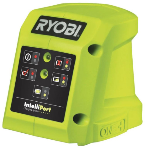фото Набор  Ryobi RC18115-120VSE