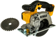 фото Пила DeWALT DCS373N-XJ