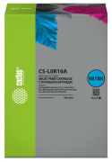 фото Картридж Cactus CS-L0R16A