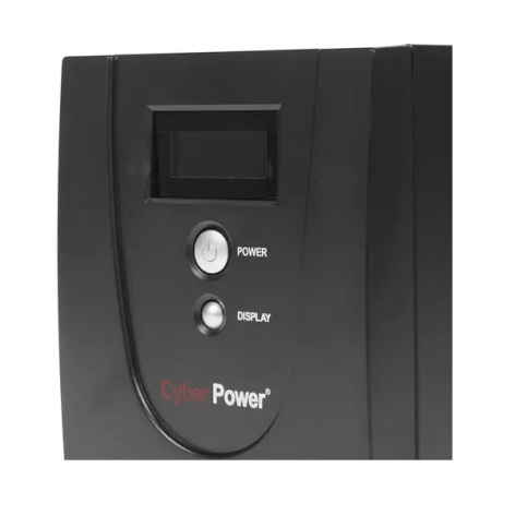 фото Источник бесперебойного питания  CyberPower VALUE 2200ELCD в Красноярске