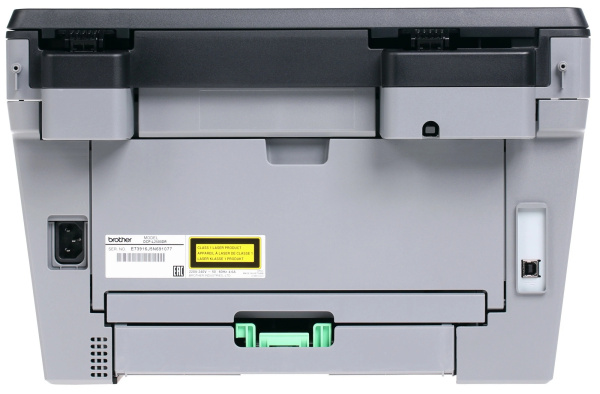 фото МФУ лазерное Brother DCPL2500DR1 Монохромная, A4, USB [DCPL2500DR1] в Омске