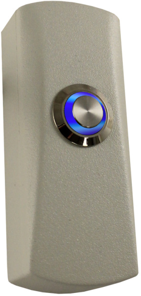 фото Кнопка выхода Tantos TS-CLICK light (белый) в Волгограде