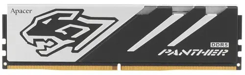 фото Модуль памяти DDR5 32GB (2*16GB) Apacer AH5U32G64C5527BAA-2 в Омске