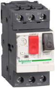 фото Автоматический выключатель  Schneider Electric GV2ME03