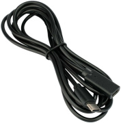 фото Кабель-удлинитель Cablexpert CCP-USB2-CMCF-2M