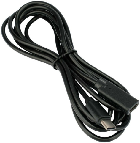 фото Кабель-удлинитель USB 2.0 Cablexpert CCP-USB2-CMCF-2M в Омске