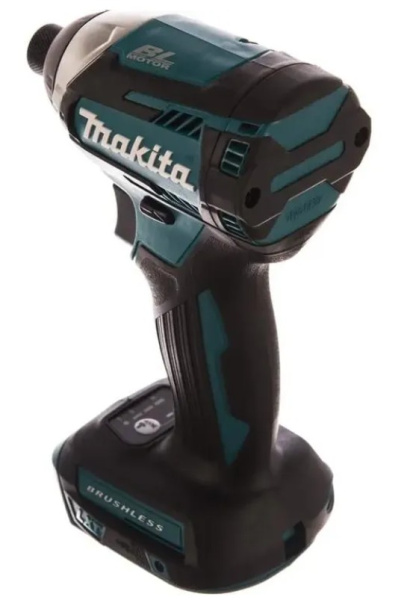 фото Шуруповерт аккумуляторный Makita DTD154Z в Краснодаре
