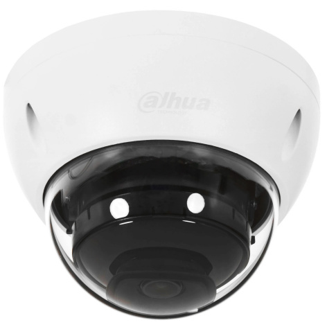 фото Видеокамера IP Dahua DH-IPC-HDBW1230EP-0280B-S5 (УЦЕНЕННЫЙ) в Омске
