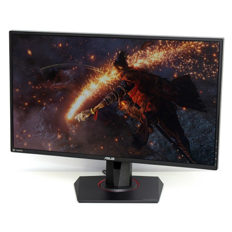 фото Монитор 27" ASUS VG27AQ