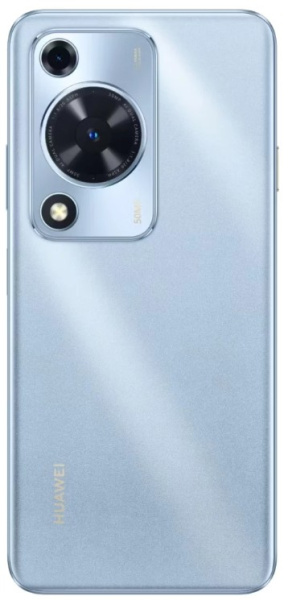 фото Смартфон  Huawei Nova Y72S 8/256GB в Омске