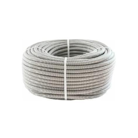 фото Труба гофрированная тяжёлая Ecoplast 21116HF-GR в Перми