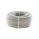фото Труба гофрированная тяжёлая Ecoplast 21116HF-GR в Перми