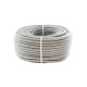 фото Труба гофрированная тяжёлая Ecoplast 21116HF-GR в Самаре