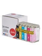 фото Картридж Sakura C13T11174A10 (T0817)