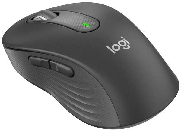 фото Мышь беспроводная Logitech M650 Signature в Уфе