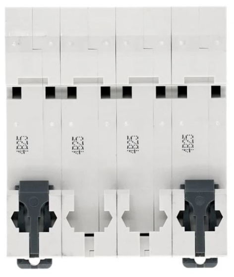 фото Автоматический выключатель  Systeme Electric C9F14425 в Ростове-на-Дону
