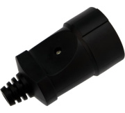 фото Розетка Rexant 11-8540