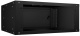 фото Шкаф настенный 19", 4U Cabeus WSC-05D-4U55/45m-BK