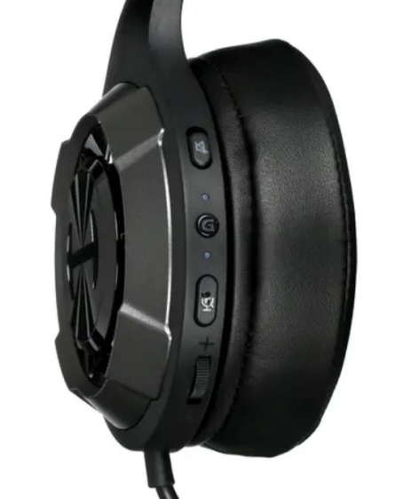 фото Гарнитура  Edifier G30 II black в Омске