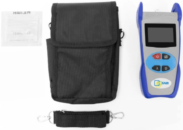 фото Тестер  SNR SNR-OLS-01 в Санкт-Петербургe