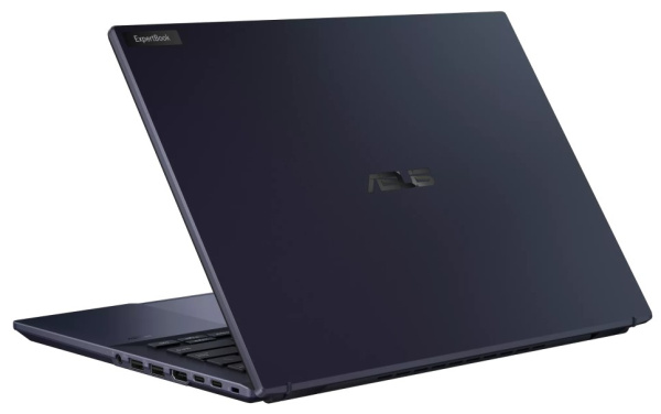 фото Ноутбук  ASUS ExpertBook B5 B5404CVA-QN0099 в Красноярске 14 ", Core i5, 16 Гб RAM, 512 Гб SSD, Iris Xe Graphics, Черный