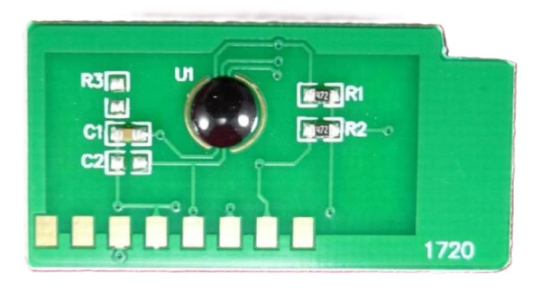 фото Запчасть  ELP ELP-CH-CLT-508-Y в Екатеринбурге