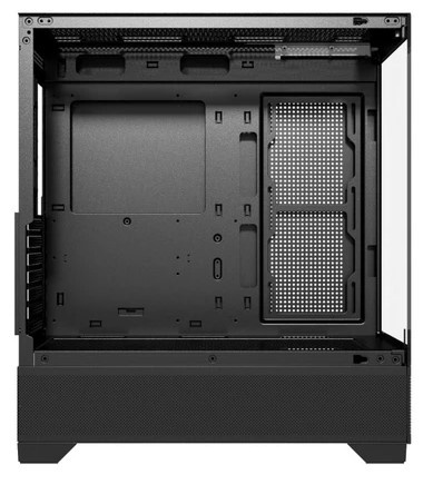 фото Корпус ATX Powercase Luminous (УЦЕНЕННЫЙ) в Перми