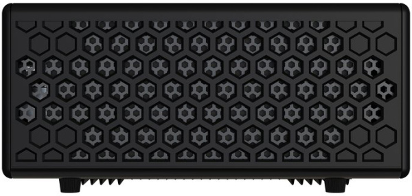 фото Неттоп  Zotac ZBOX CI549NANO