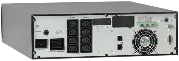 фото Источник бесперебойного питания  Парус электро СИПБ3КА.10-11/СУХ в Уфе