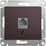 фото Розетка Systeme Electric GSL001381T