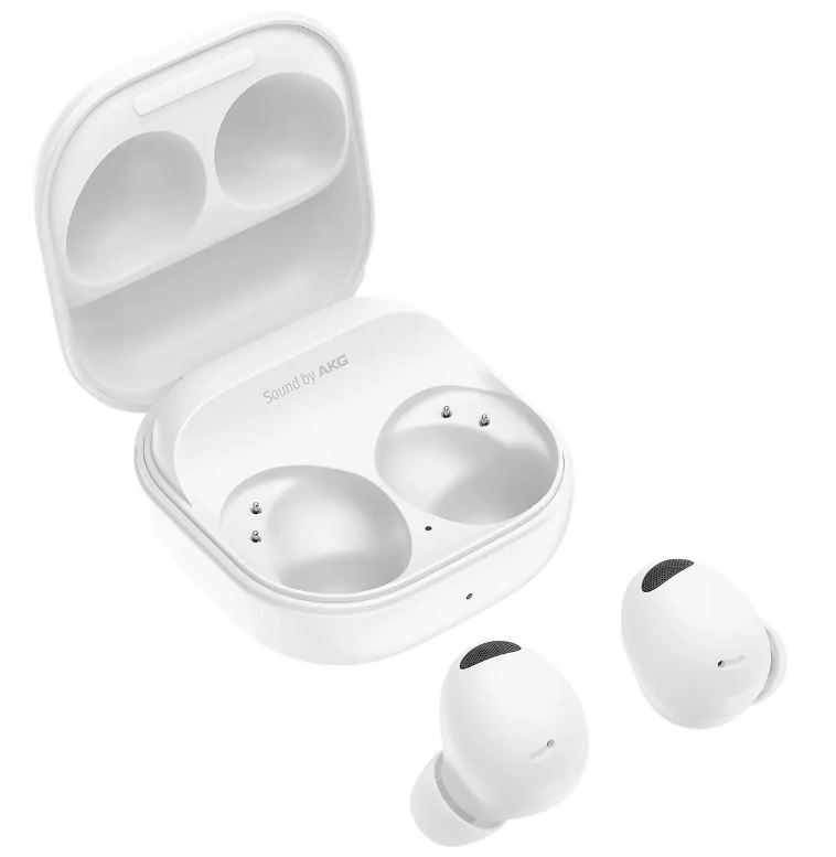 

Гарнитура wireless Samsung Galaxy Buds 2 Pro SM-R510 внутриканальные, цвет: белый, Galaxy Buds 2 Pro SM-R510