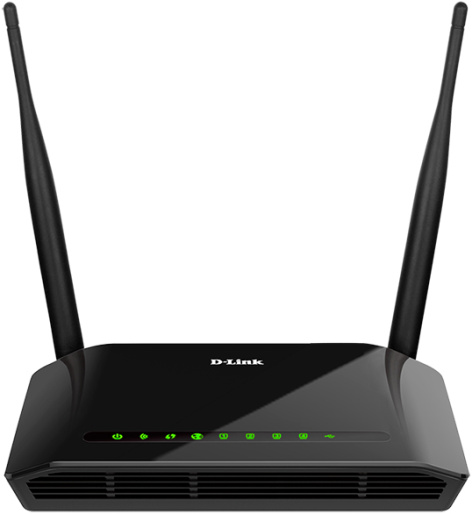 фото Роутер  D-link DIR-620S/RU/B1A в Красноярске