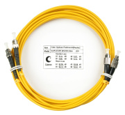 фото Кабель патч-корд Cabeus FOP(d)-9-FC-ST-7m