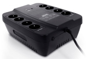 фото Источник бесперебойного питания Powercom SPD-850N