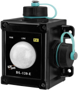 фото Датчик ICP DAS DL-120-E CR