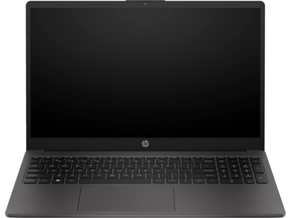 

Ноутбук HP 255 G10 AK9X4AT Ryzen 5 7530U/16GB/512GB SSD/15.6 FHD IPS AG/WiFi/BT/Cam/DOS/dark ash silver, 255 G10