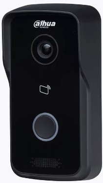 

Вызывная панель Dahua DHI-VTO2111D-P-S3 цветной сигнал CMOS цвет панели: черный, DHI-VTO2111D-P-S3