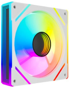 фото Вентилятор Powercase M61-12W ARGB