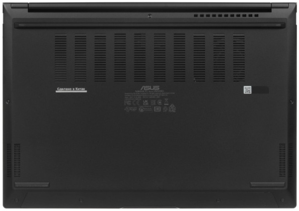 фото Ноутбук  ASUS ZENBOOK 14 UM3406GA-QD149 в Нижнем Новгороде 14 ", Ryzen AI 400, 32 Гб RAM, 1 Тб SSD, Radeon 840M, Черный