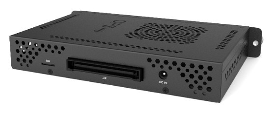 фото Компьютер  Lumien S104/i31215U8256/WL в Красноярске
