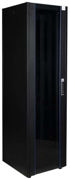 фото Шкаф напольный 19", 32U Datarex DR-700301 в Красноярске