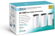 фото Роутер TP-LINK Deco S7(3-pack)