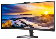 фото Монитор Philips 34E1C5600HE