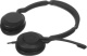 фото Проводная стереогарнитура Jabra Evolve2 30 SE, Проводной, Накладные, Черный, [23189-999-779] в Самаре