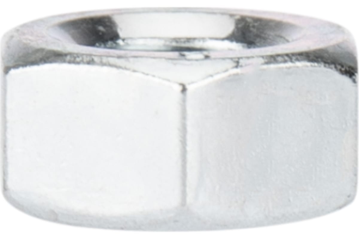 

Гайка KRANZ 1304-0016-4 шестигранная DIN 934, M16, пакет (4шт.), 1304-0016-4