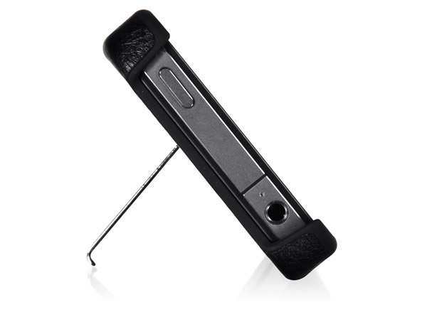 фото Чехол  Luxa2 PH4 Black