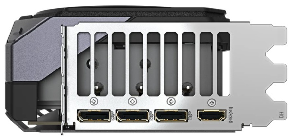 фото Видеокарта GIGABYTE GeForce RTX 5070 TI GAMING OC (GV-N507TGAMING OC-16GD) в Омске